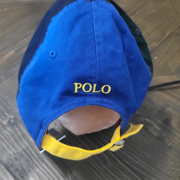 Polo Ralph Lauren cap - Picture 2 of 5